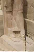 Photo Reference of Karnak Statue 0195
